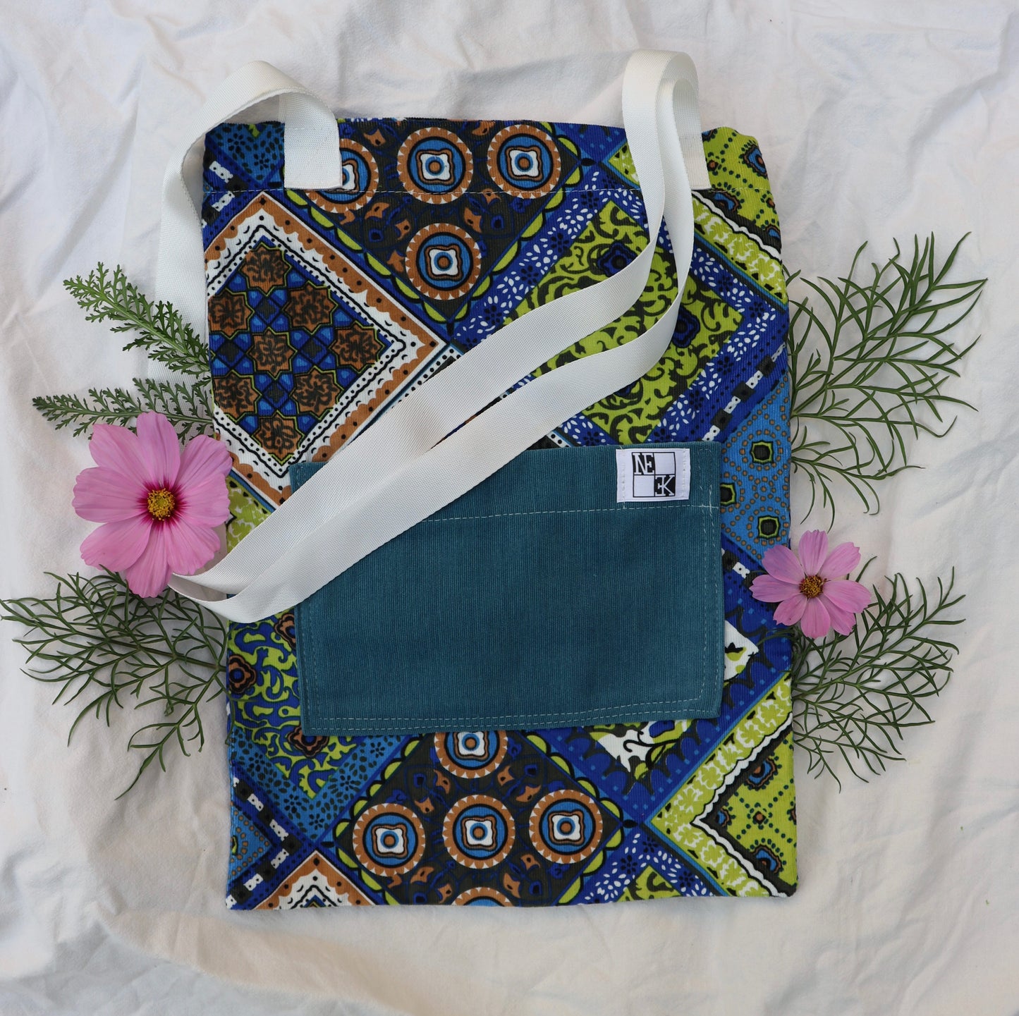 Totebag MAGNUS