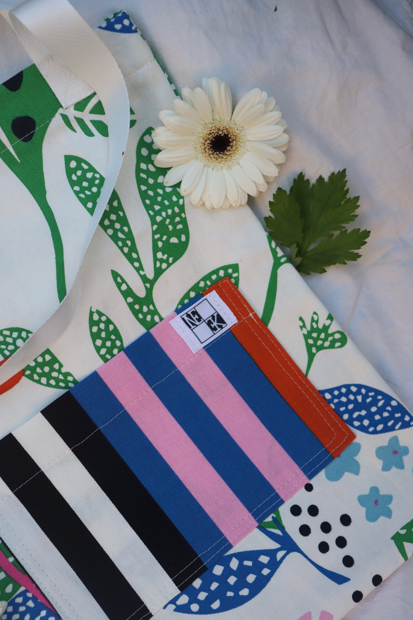 Totebag IDA
