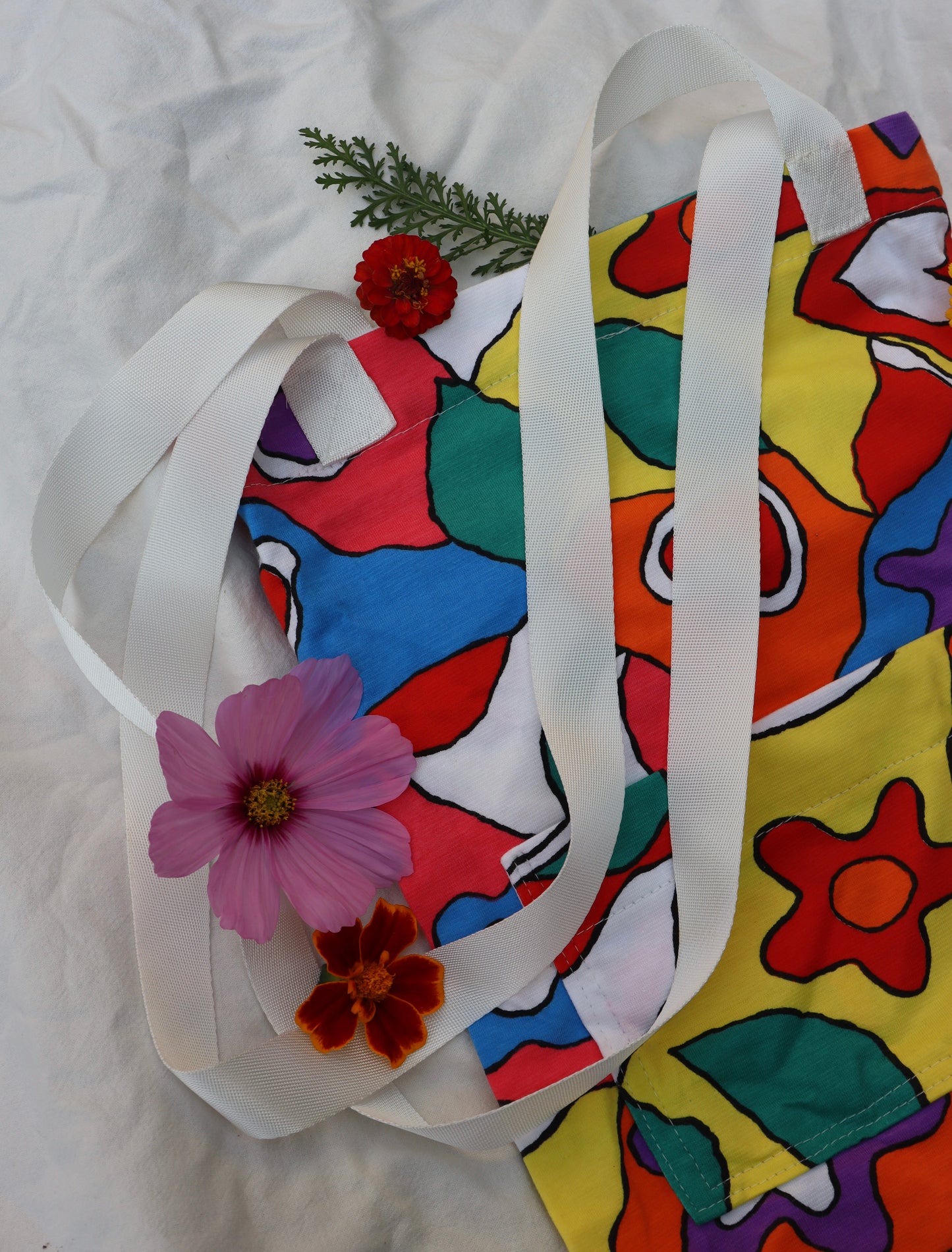 Totebag NICCI
