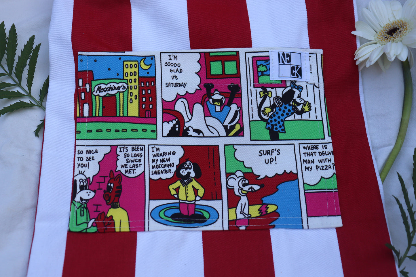 Totebag PHIL