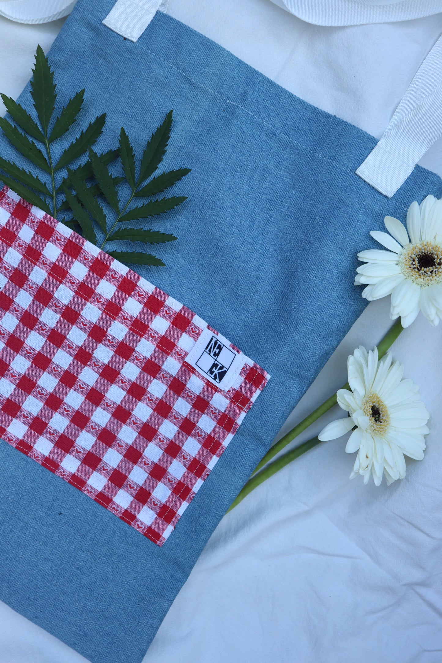 Totebag TANJA