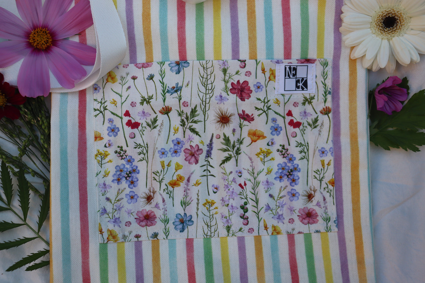 Totebag TARA