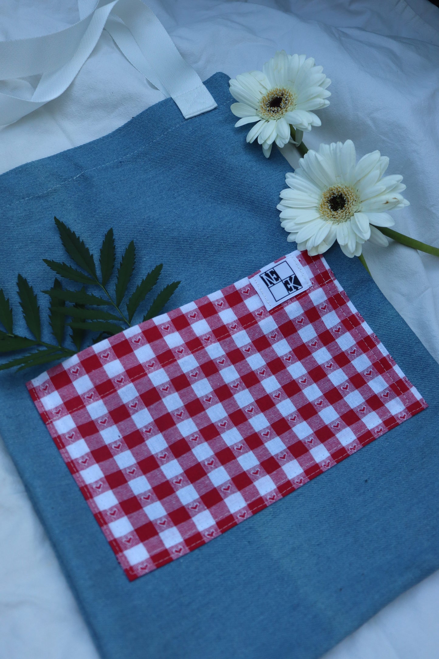 Totebag TANJA