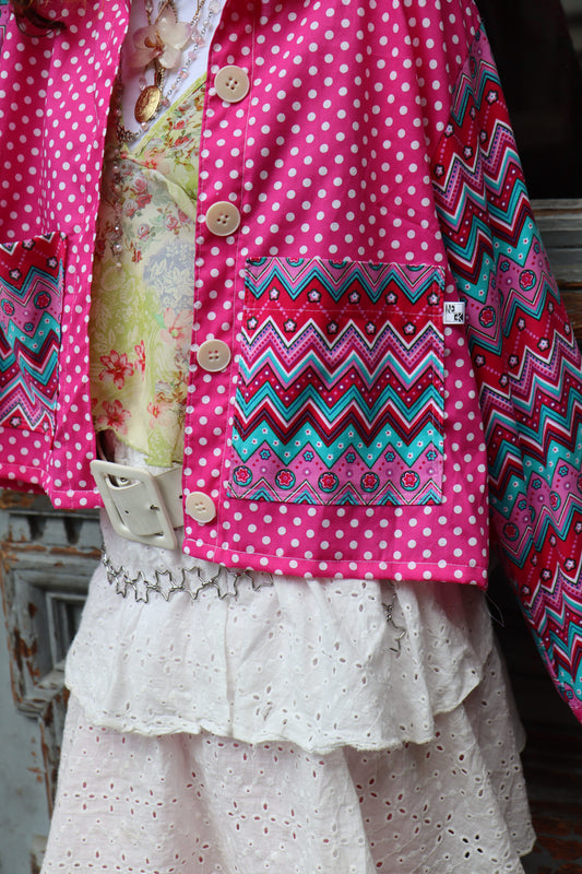 Hemdjacke LILLY