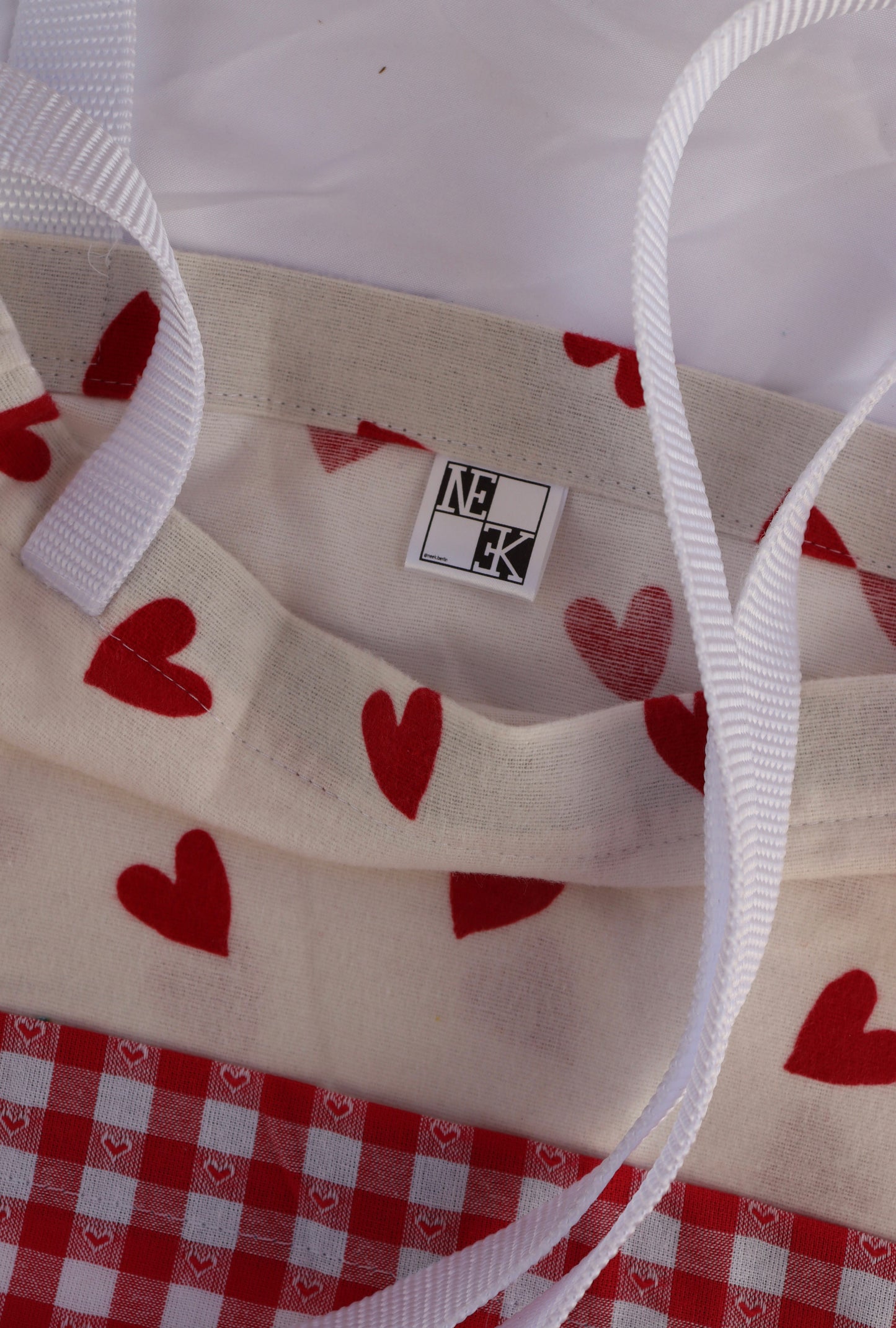 Totebag MARTINA