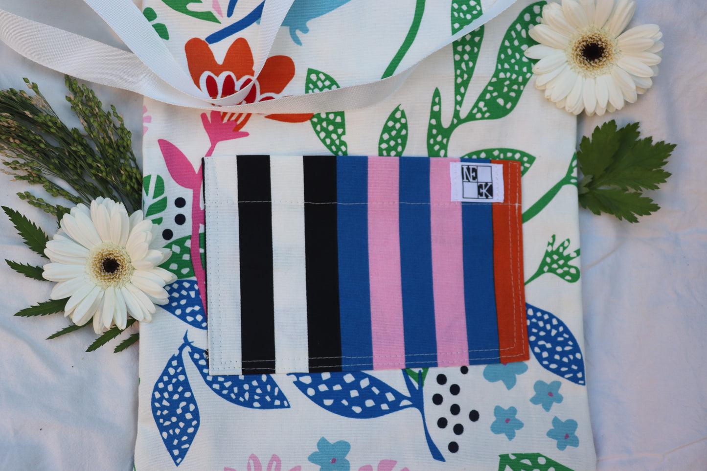 Totebag IDA