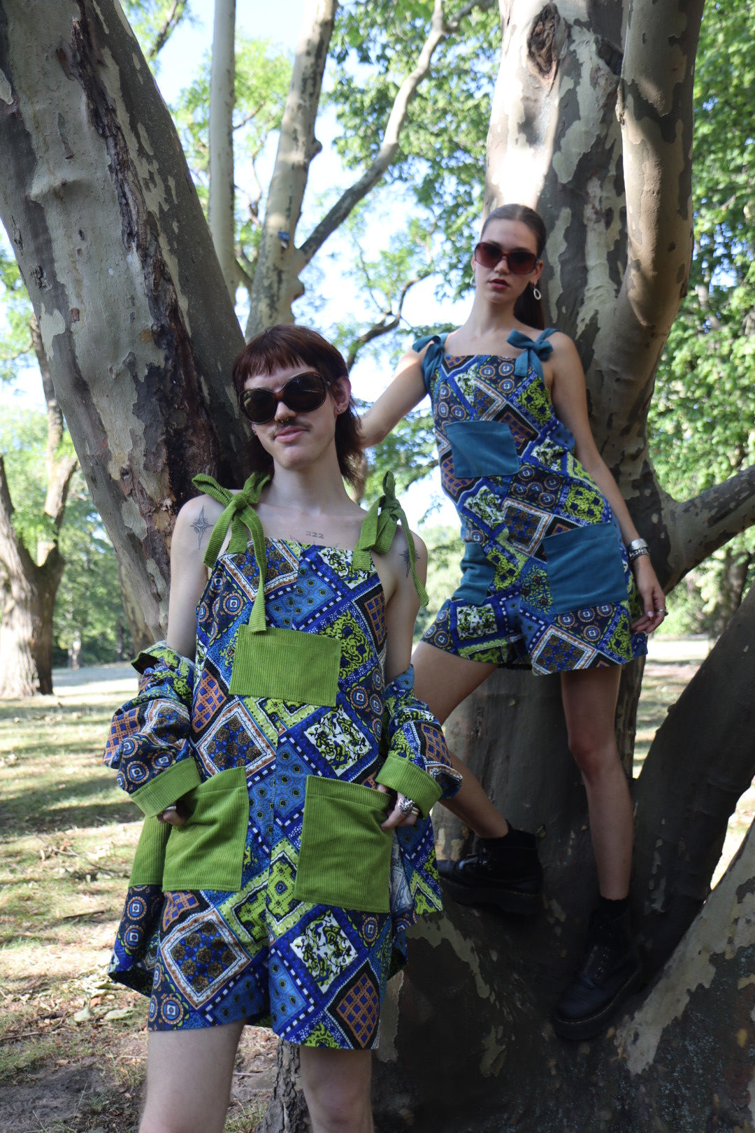Jumpsuit RENATE