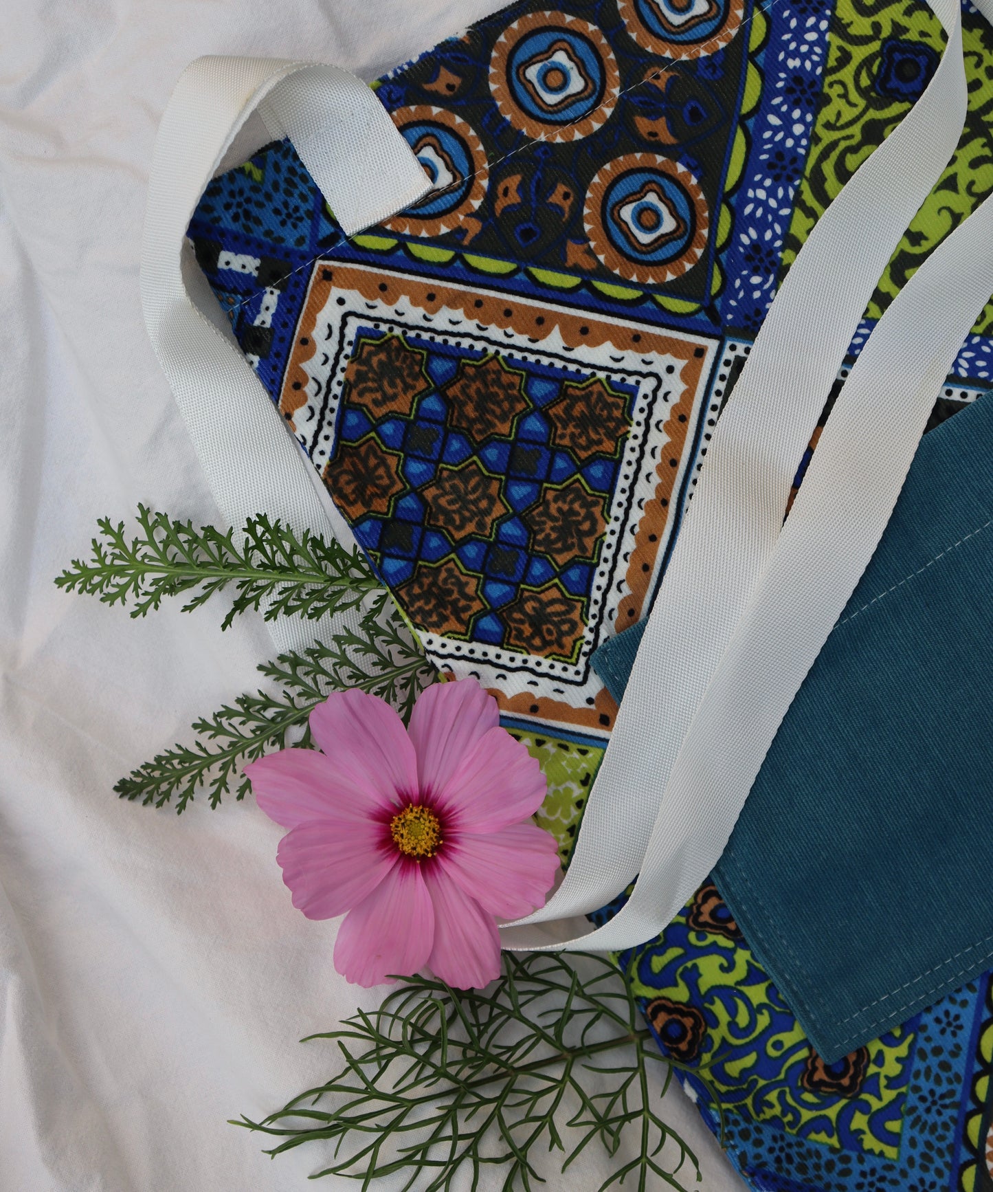 Totebag MAGNUS