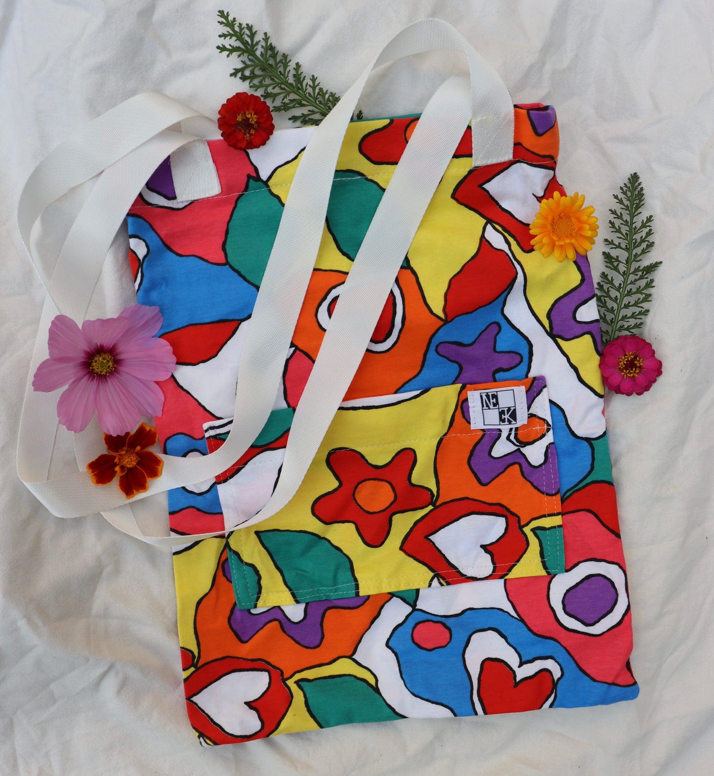 Totebag NICCI