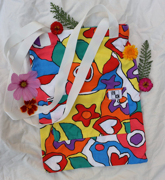 Tote bag NICCI
