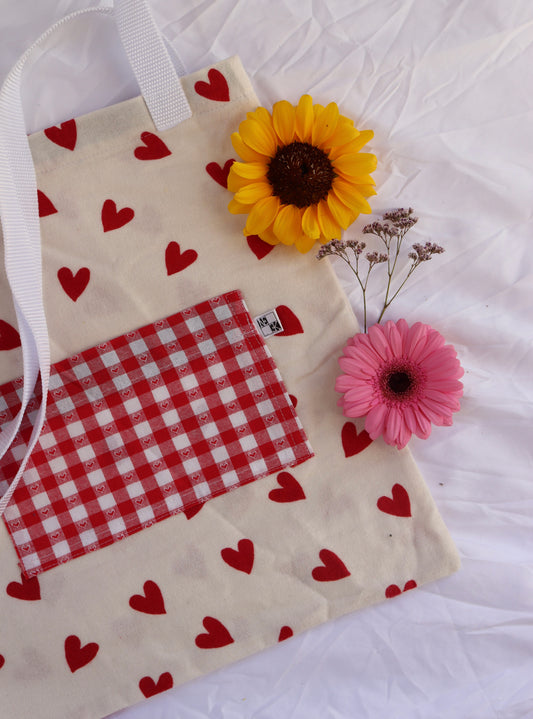 Totebag MARTINA