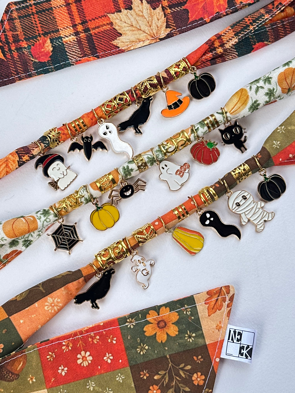 Choker HALLOWEEN EDITION