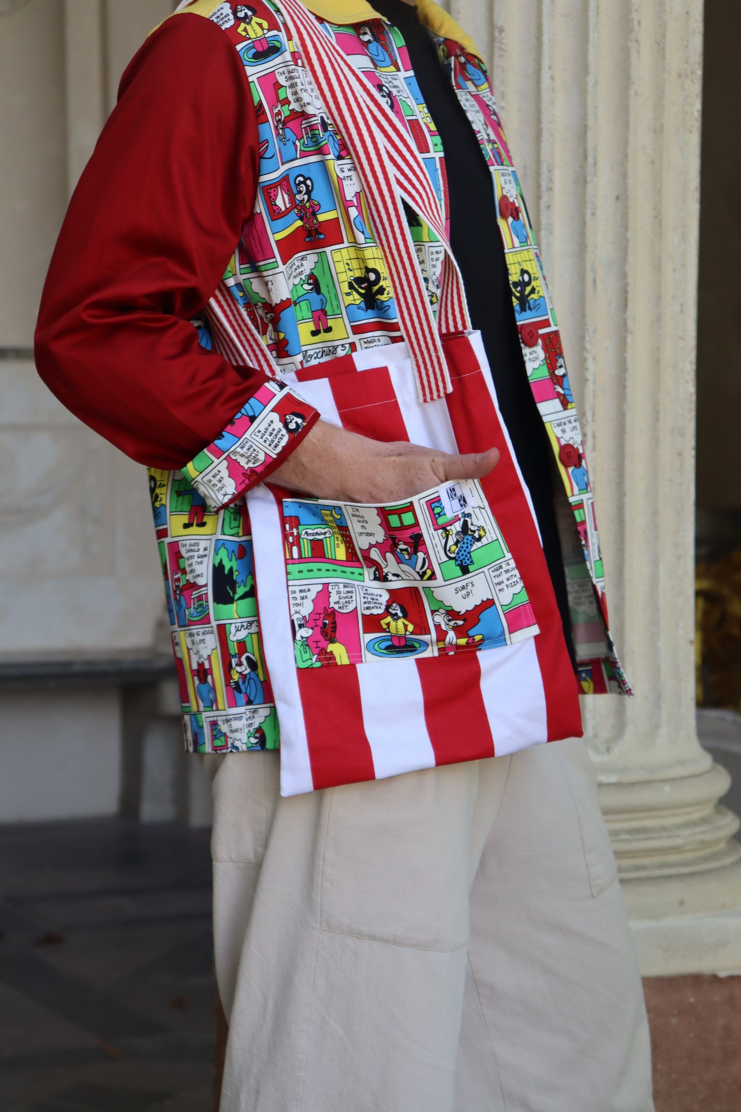 Totebag PHIL
