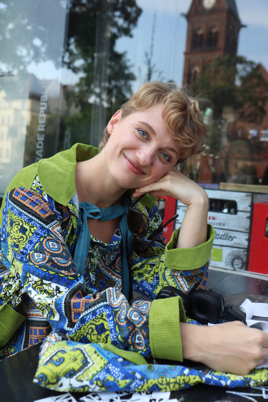 Shirt jacket PHILIPP