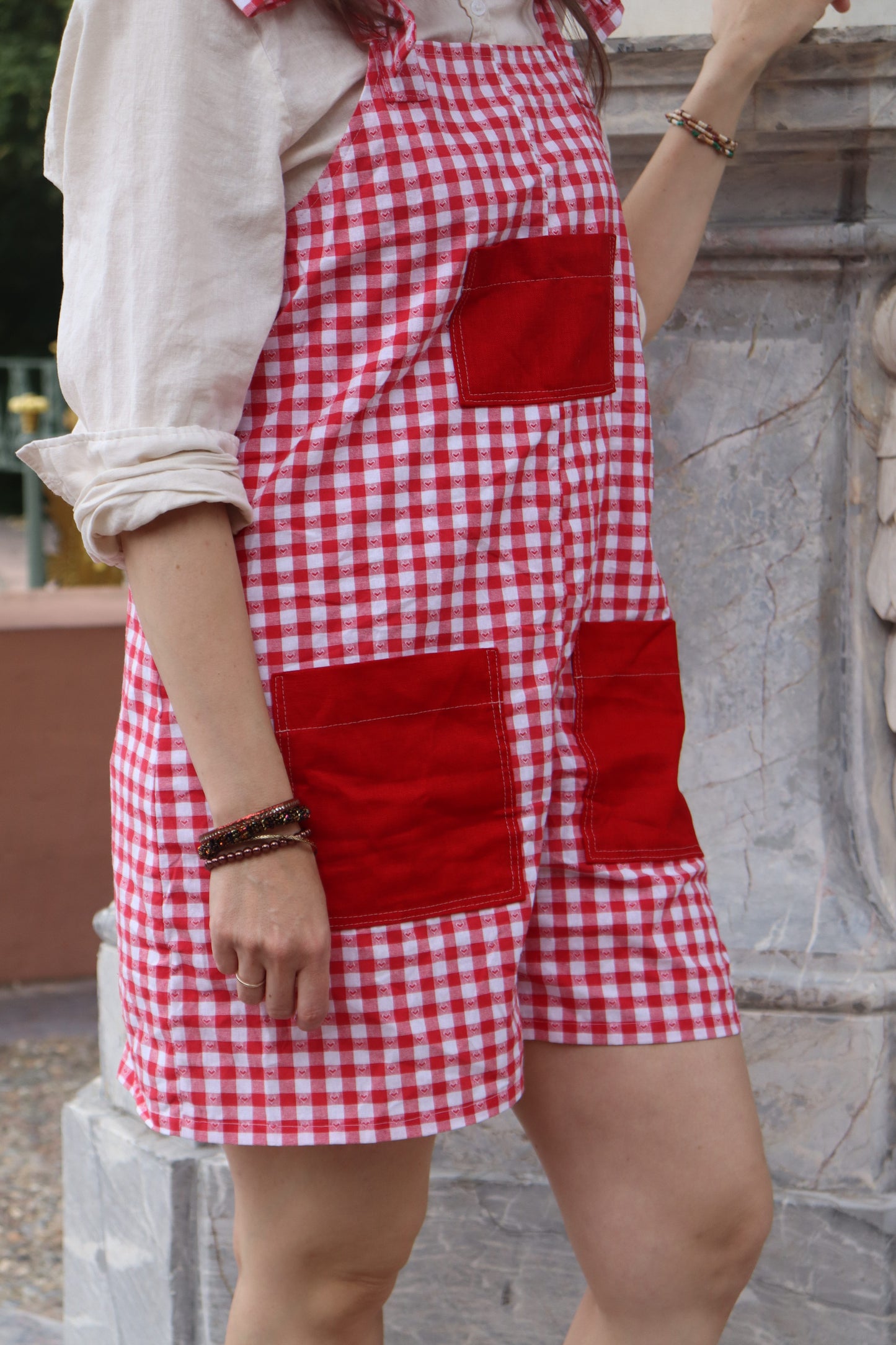 Jumpsuit ANGELIKA