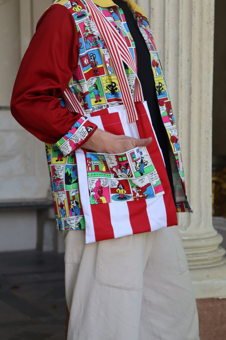 TOTEBAGS