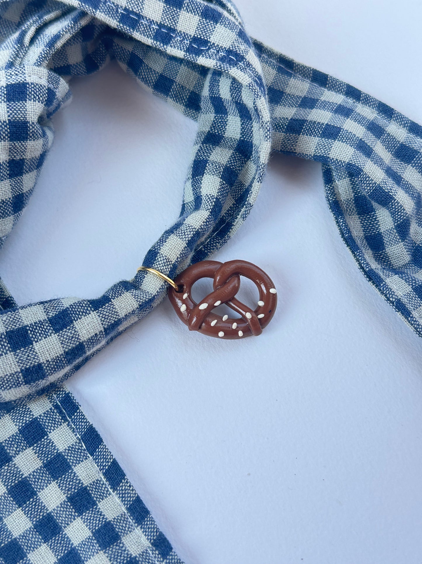 Choker HILDE gold WIESN SPECIAL 🥨