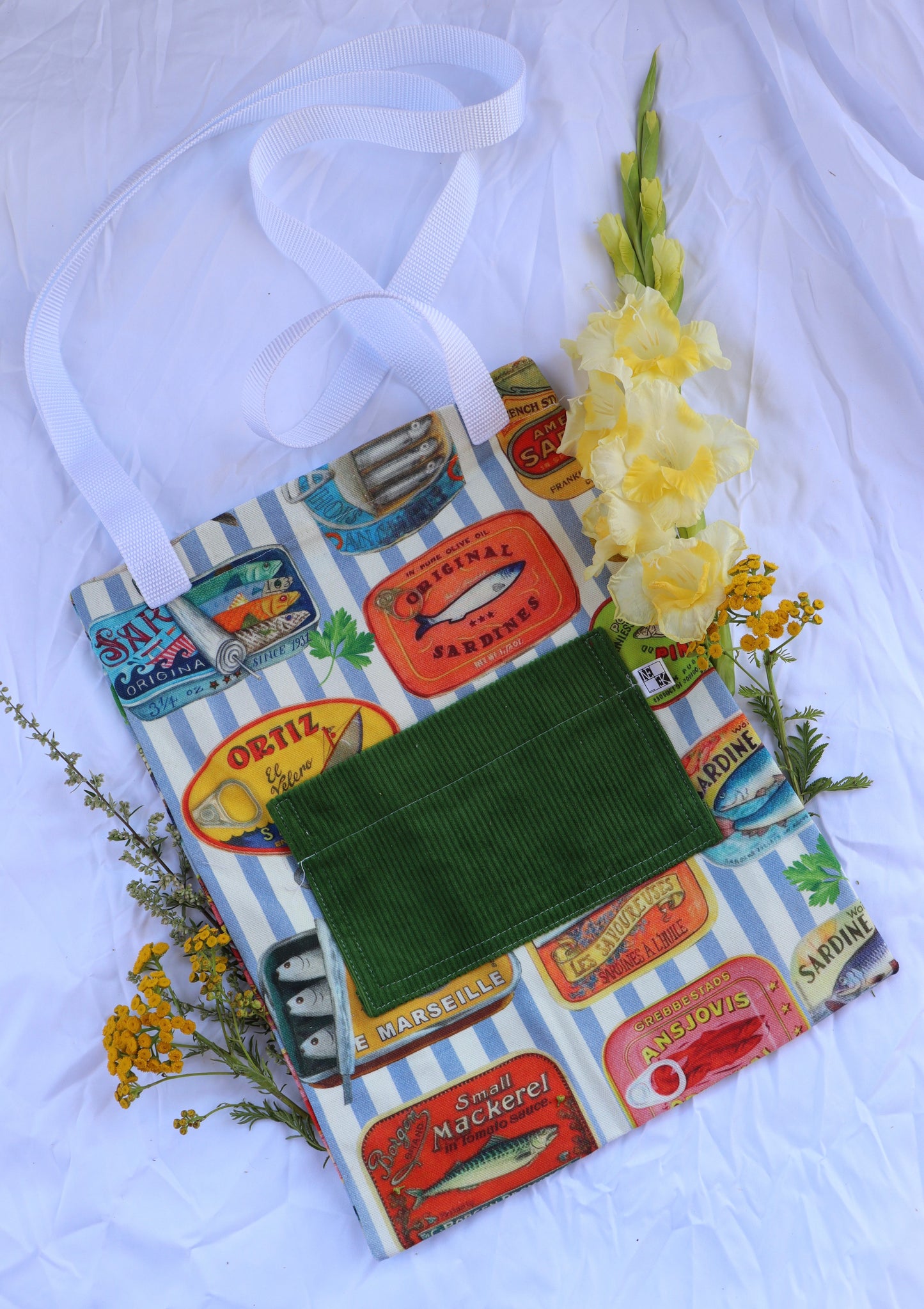 Totebag LYNN