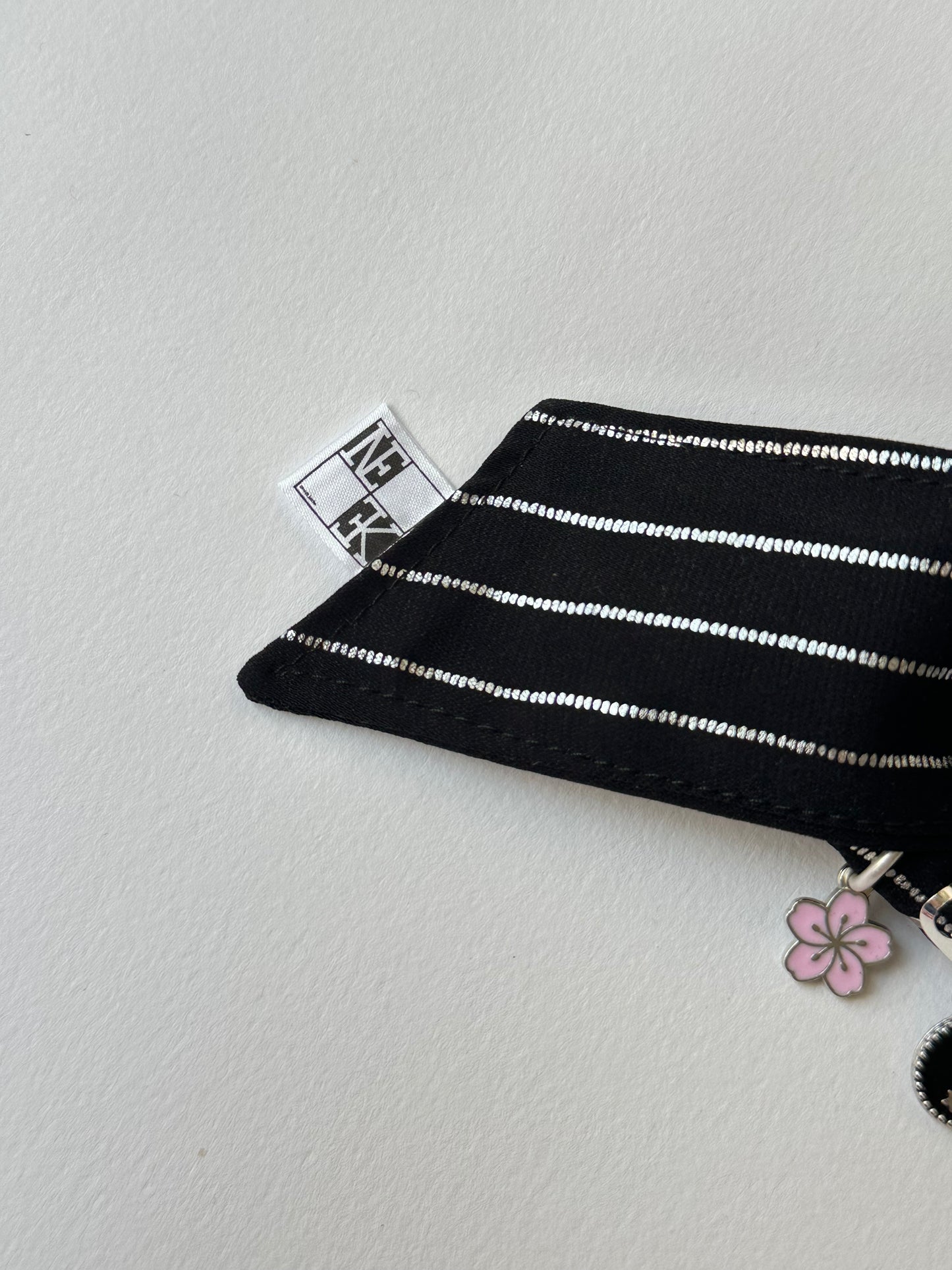Choker silber STELLA