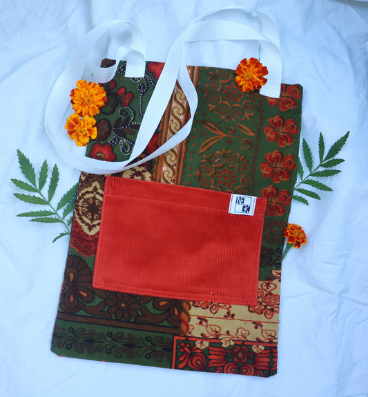 Totebag CAROLA
