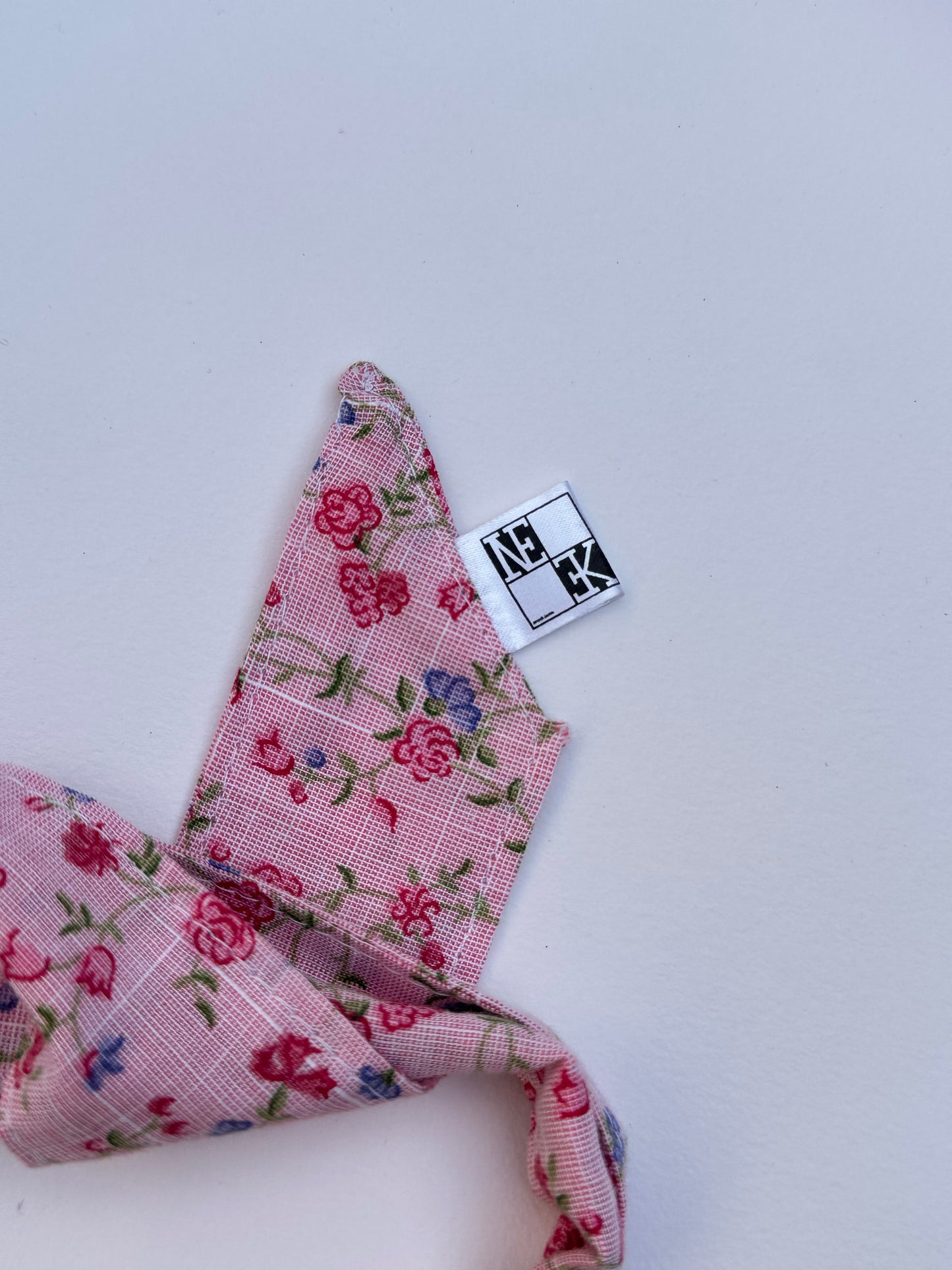 Choker silber ROSALIE