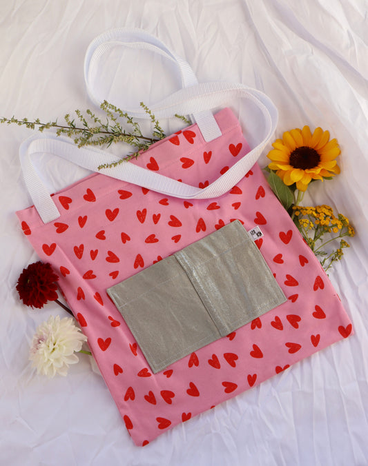 Totebag PHILLI