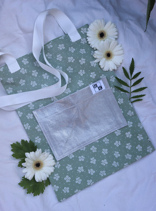 Totebag PAULA