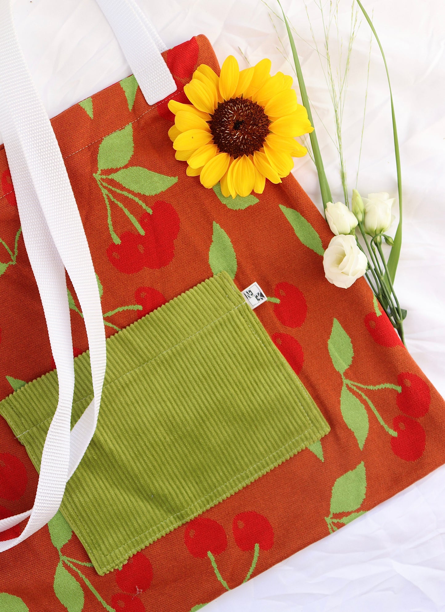 Totebag FRITZI