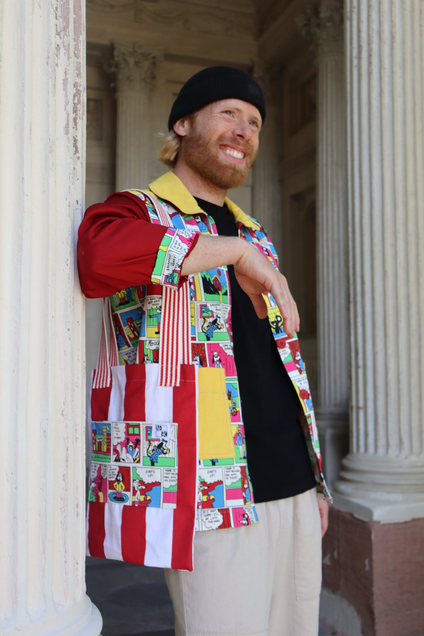 Totebag PHIL
