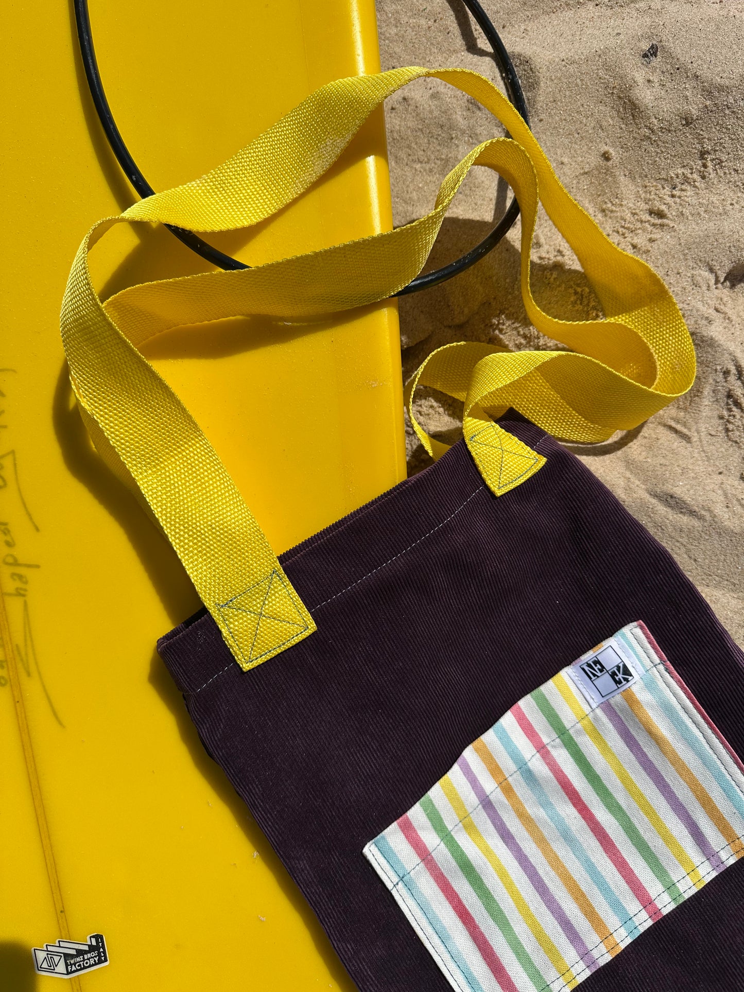 Totebag JÖRN