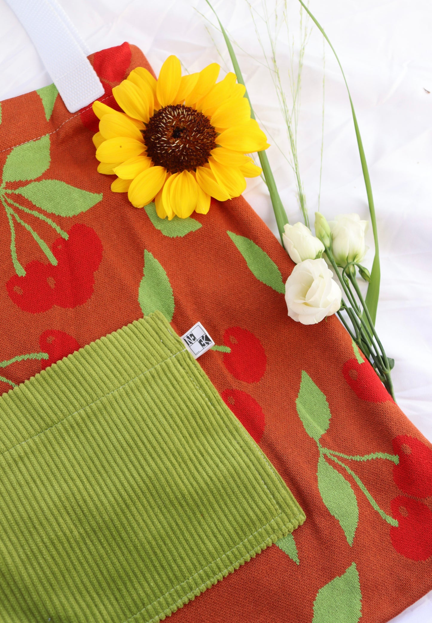 Totebag FRITZI
