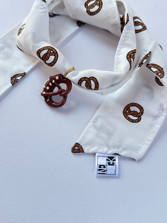 Choker SPEYER gold WIESN SPECIAL 🥨