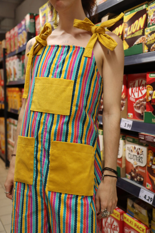 Jumpsuit NILS