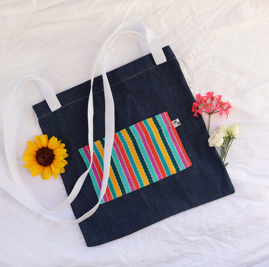 Totebag OLLY