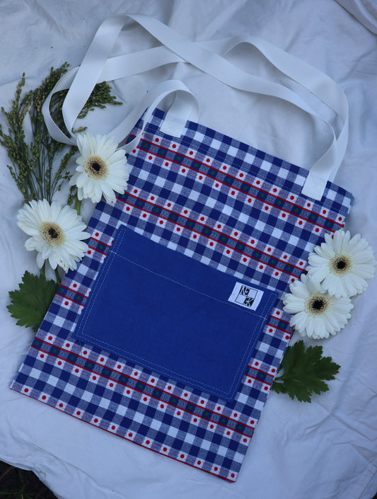 Totebag PETRA
