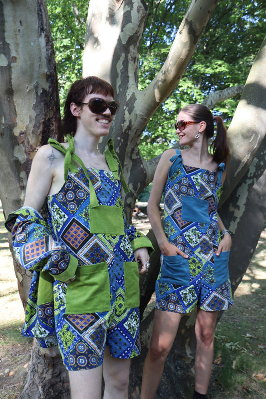 Jumpsuit RENATE