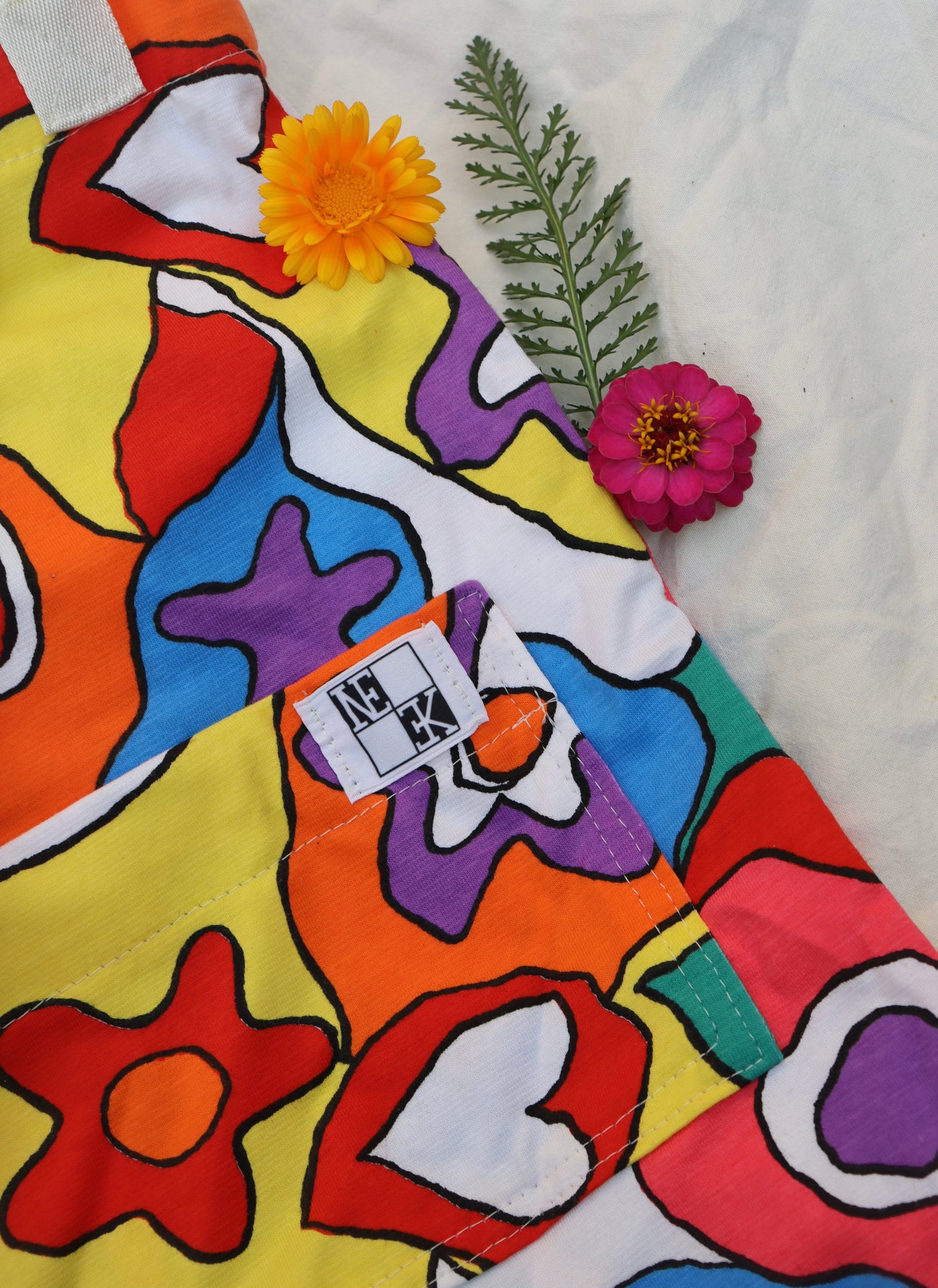 Totebag NICCI