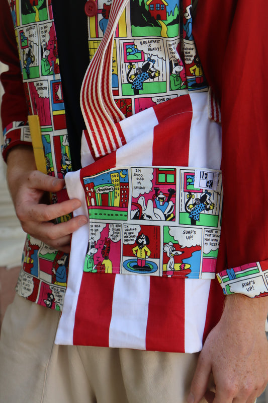 Totebag PHIL