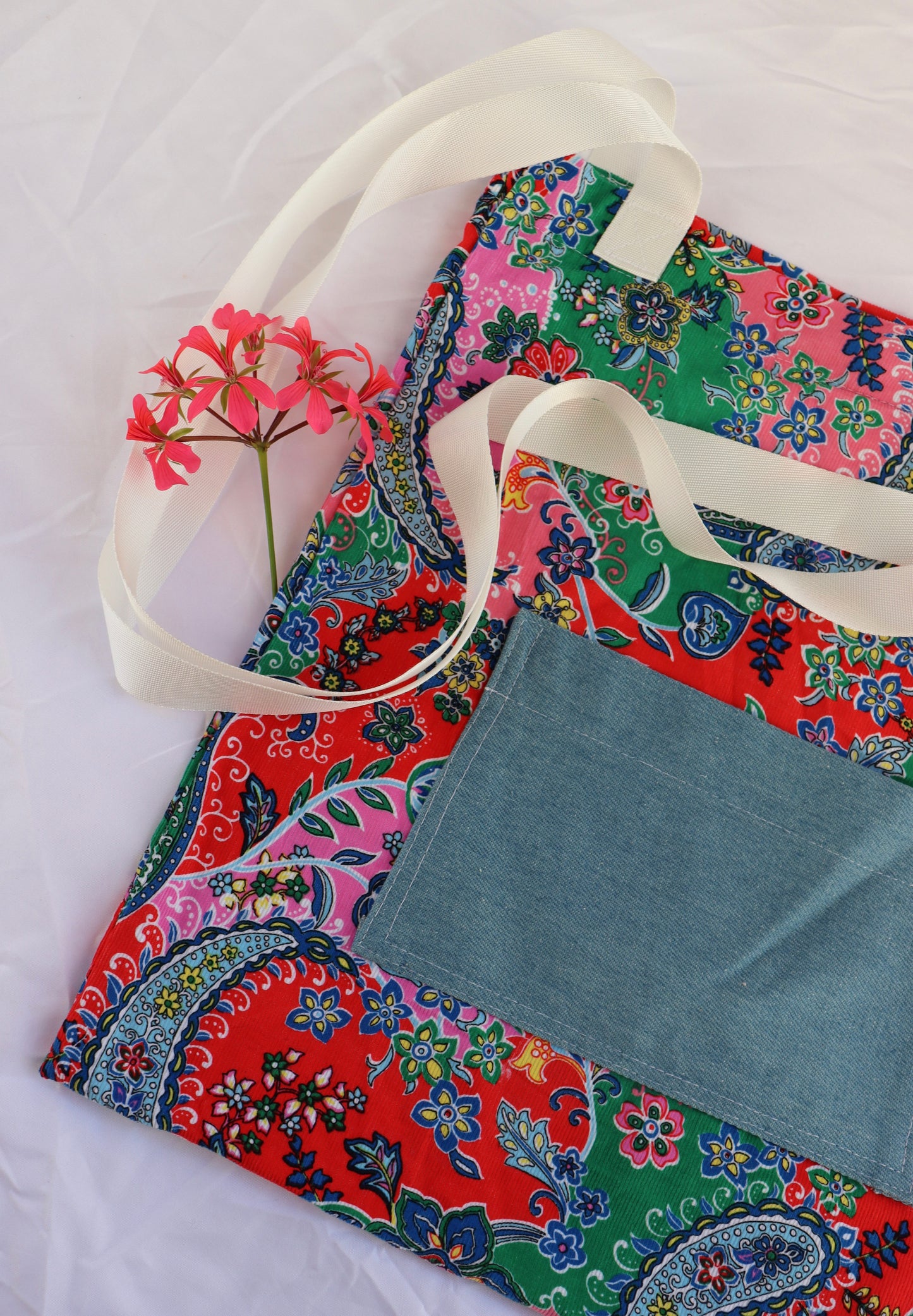 Totebag SOUHEILA