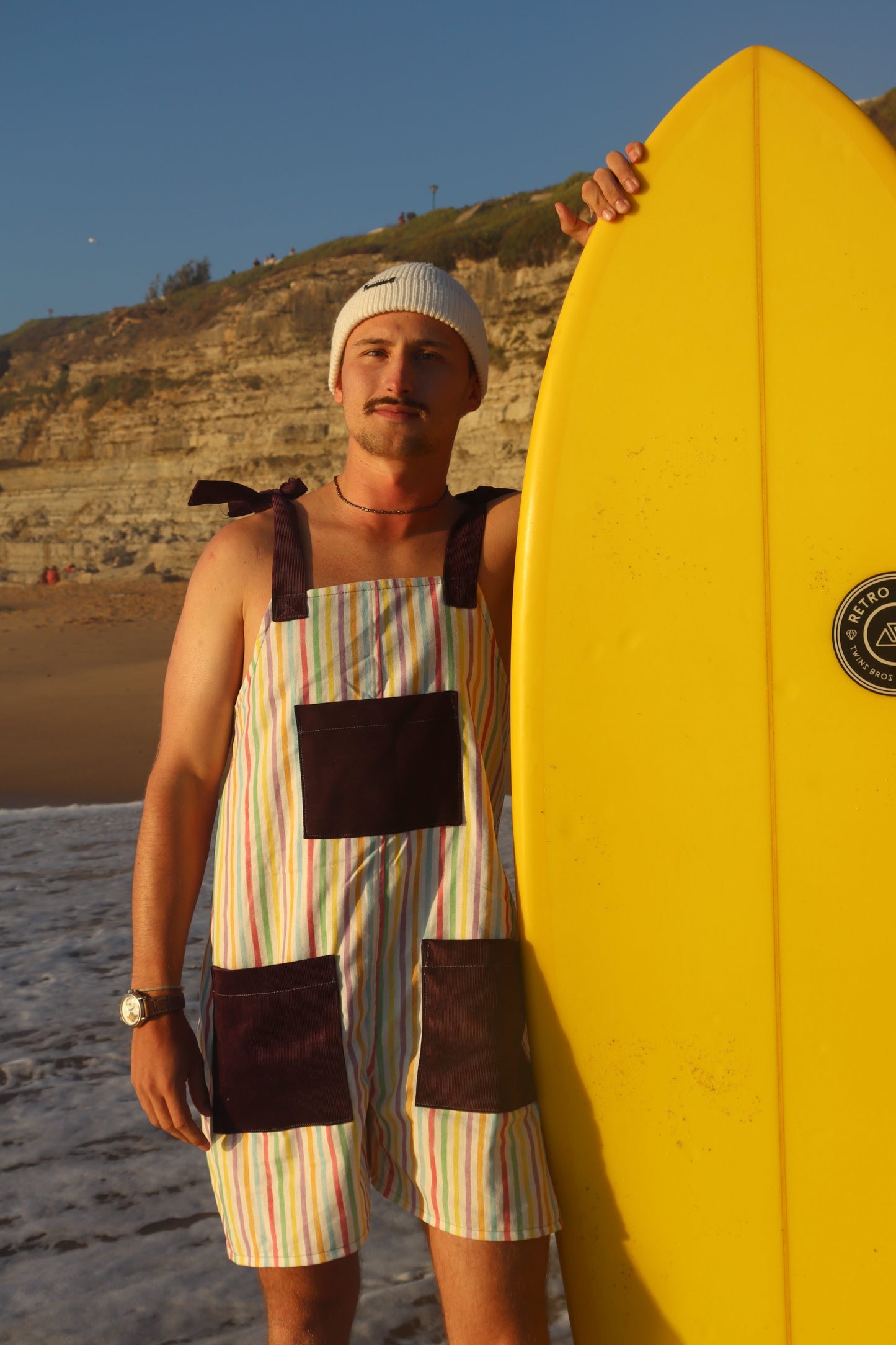 Jumpsuit LUKAS