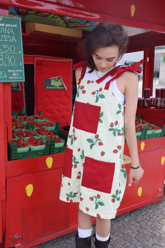 Jumpsuit HANNAH