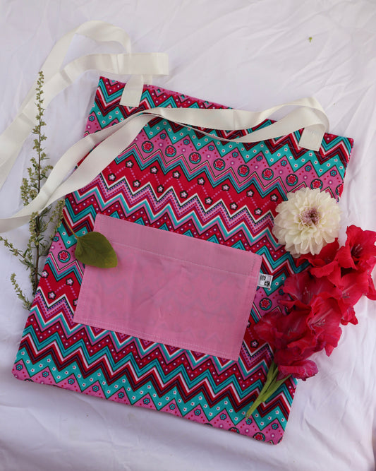 Totebag MAXINE