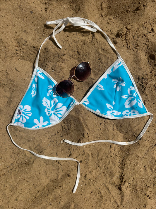 Wende Bikini Top CLEO