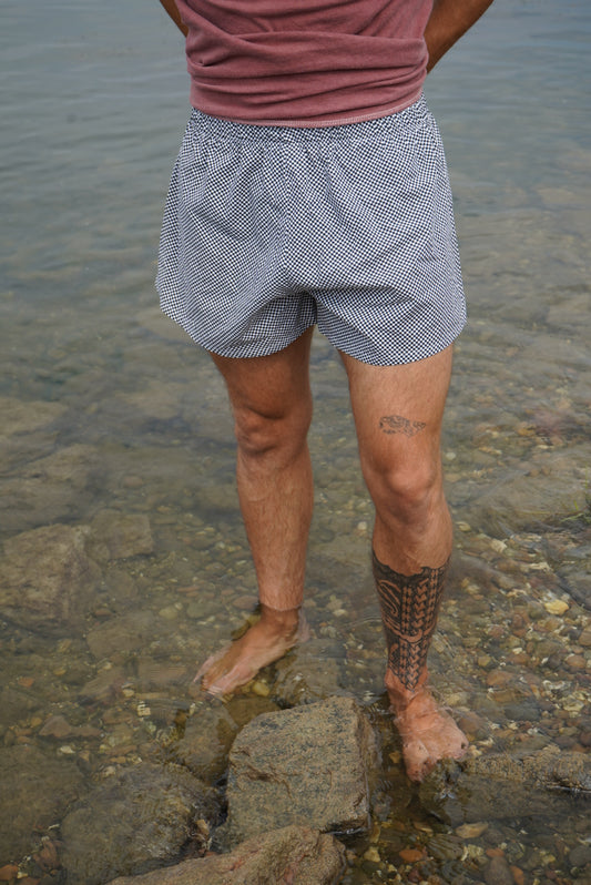 Shorts FRED Größe M/L