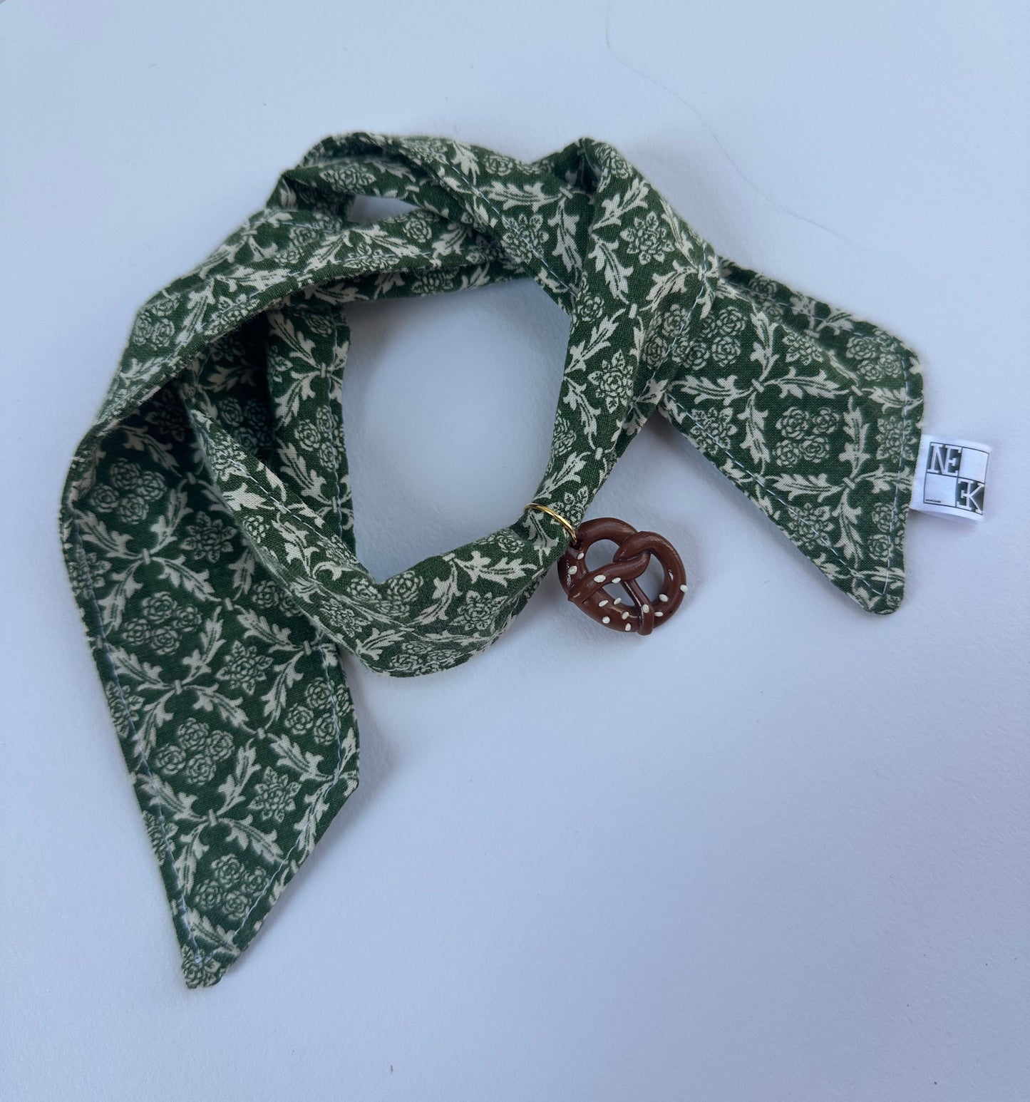 Choker IRMA gold WIESN SPECIAL 🥨