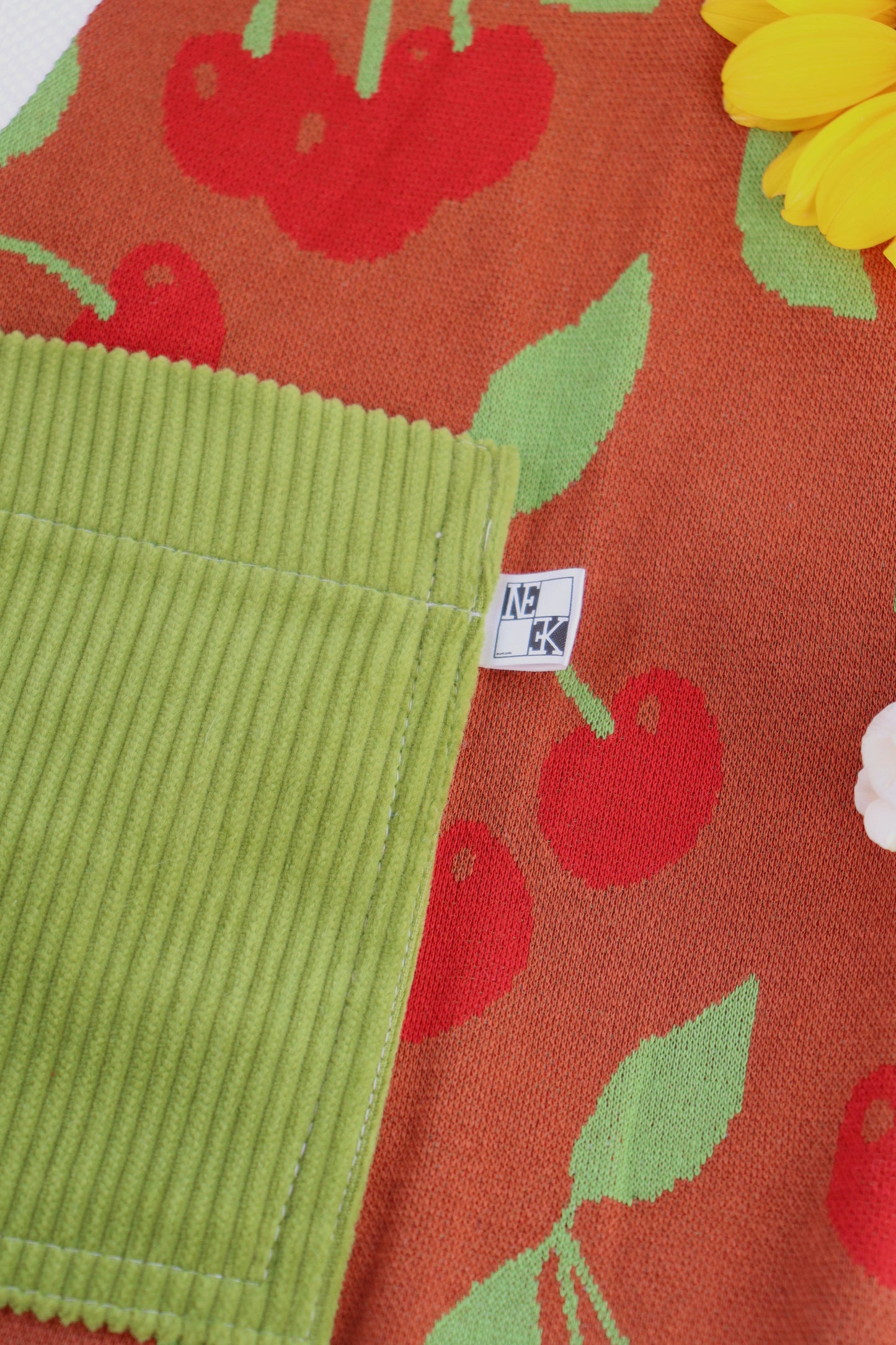Totebag FRITZI