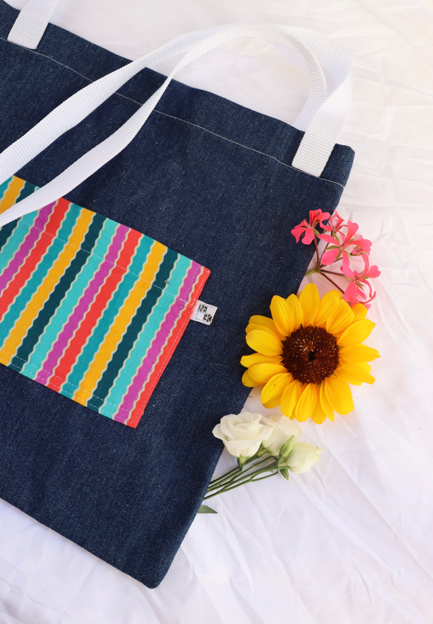 Totebag OLLY