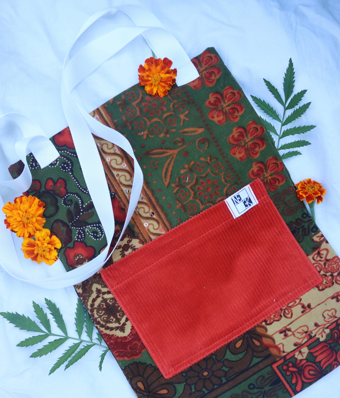 Totebag CAROLA