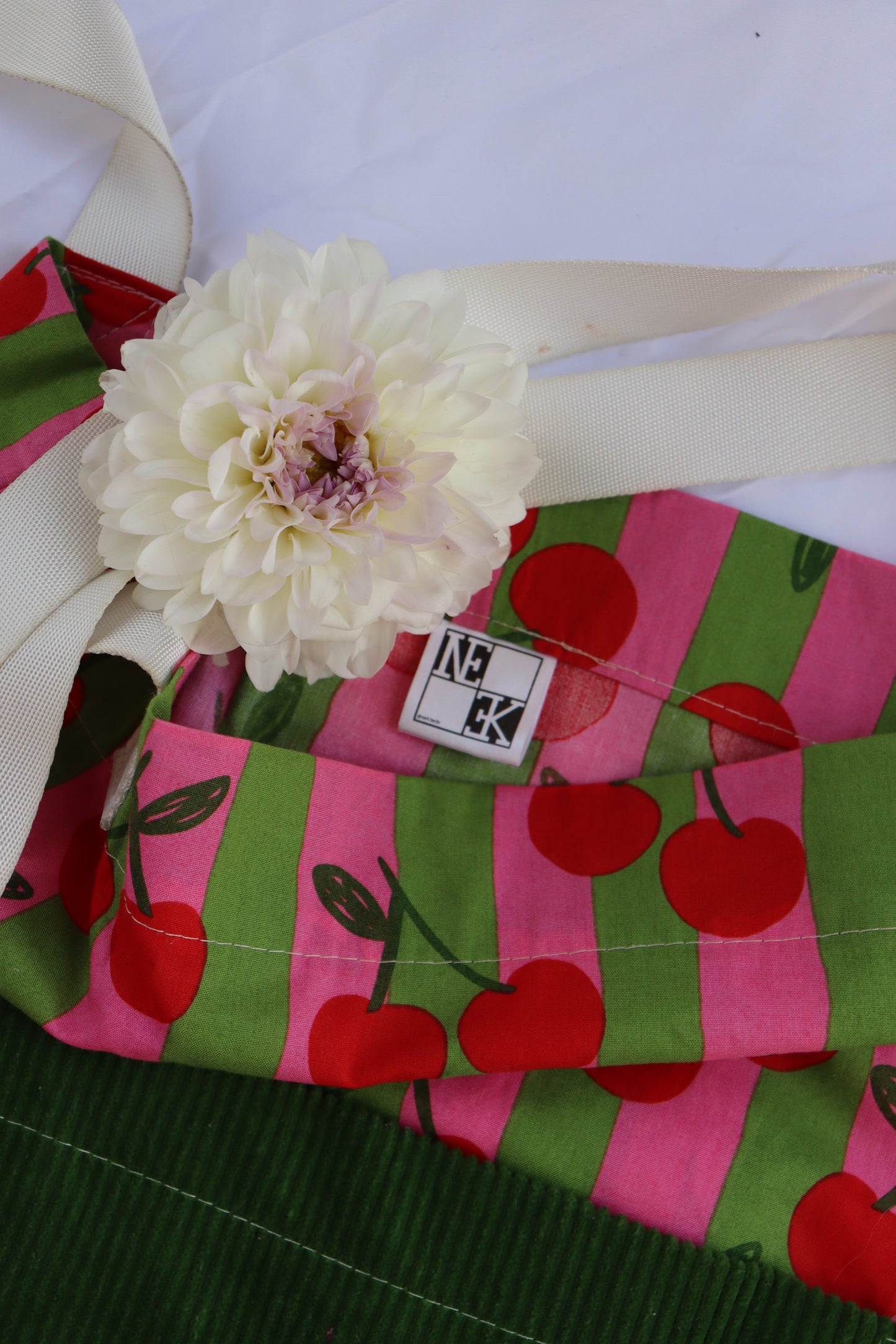 Totebag LUCA