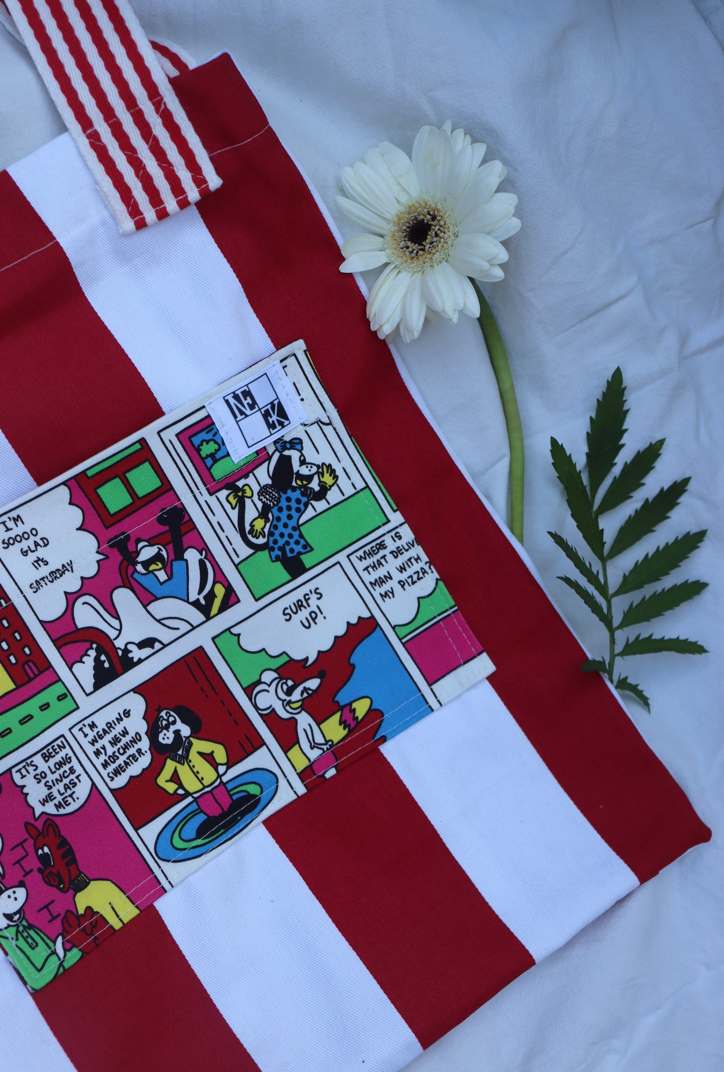 Totebag PHIL